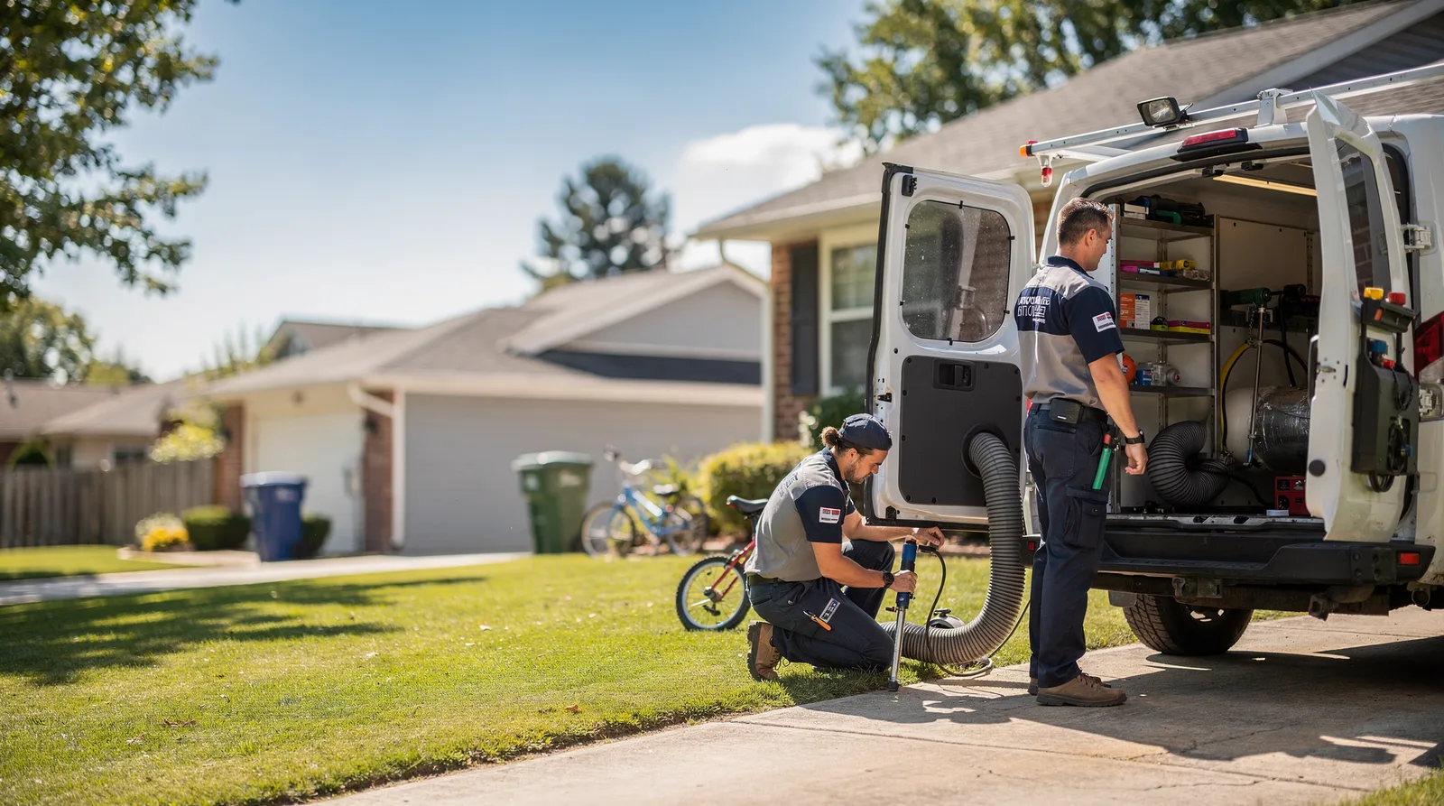 24/7 HVAC Repair & AC Replacement in Guernsey, WY near me